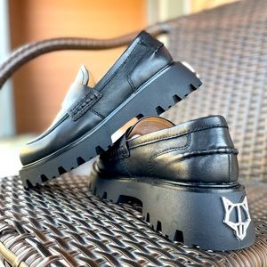 Naked Wolfe’s Flawless Leather